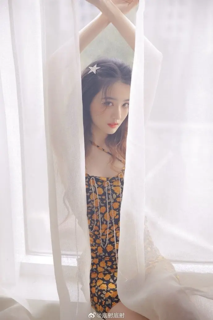 美颜软件界面对比图